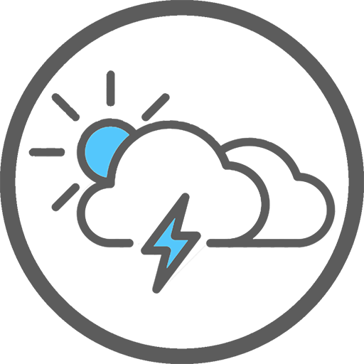 Yet Another Meteo Widget